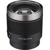 Objektyvas Samyang V-AF 100mm T2.3 FE lens for Sony