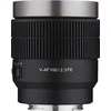 Objektyvas Samyang V-AF 100mm T2.3 Sony FE