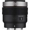 Objektyvas Samyang V-AF 20mm T1.9 lens for Sony