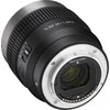 Objektyvas Samyang V-AF 20mm T1.9 lens for Sony