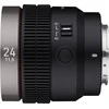 Objektyvas Samyang V-AF 24mm T1.9 Sony FE
