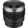 Objektyvas Samyang V-AF 24mm T1.9 Sony FE