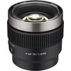 Objektyvas Samyang V-AF 75mm T1.9 FE lens for Sony