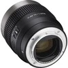 Objektyvas Samyang V-AF 75mm T1.9 FE lens for Sony