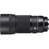 Objektyvas Sigma 105mm F2.8 DG DN makro, skirta Sony-E [Art], Juodas