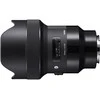 Objektyvas Sigma 14mm F1.8 DG HSM Sony E-mount [ART]