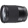 Sigma 16 mm F1.4 DC DN „Sony“ E tipo tvirtinimo objektyvas [ŠIUOLAIKINIS]