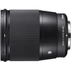 Objektyvas Sigma EF-M 16mm F1.4 DC DN, skirtas Canon [Šiuolaikinis] Sigma | EF-M 16mm F1.4 DC DN, skirtas Canon [šiuolaikinis] | Canon [šiuolaikinis]