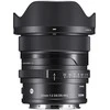 Objektyvas Sigma 20mm F2 DG DN | Šiuolaikinis | Sony E-mount