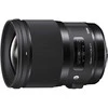 Objektyvas Sigma 28 mm F1.4 DG HSM „Sony“ E tipo tvirtinimas [ART]
