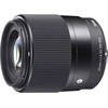 Objektyvas Sigma EF-M 30mm F1.4 DC DN, skirtas Canon [Contemporary] Sigma | EF-M 30mm F1.4 DC DN, skirtas Canon [šiuolaikinis] | Canon [šiuolaikinis]