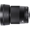 Objektyvas Sigma EF-M 30mm F1.4 DC DN, skirtas Canon [Contemporary] Sigma | EF-M 30mm F1.4 DC DN, skirtas Canon [šiuolaikinis] | Canon [šiuolaikinis]