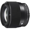 Objektyvas Sigma EF-M 56mm F1.4 DC DN, skirtas Canon [Šiuolaikinis] Sigma | EF-M 56mm F1.4 DC DN, skirtas Canon [šiuolaikinis] | Canon [šiuolaikinis]