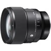 Objektyvas Sigma 85mm F1.4 DG DN Sony E-mount [Art]