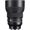 Objektyvas Leica Sigma Lens F 85mm F1.4 DG DN for L-mount [Art]