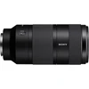 Objektyvas Sony FE 100-400mm F5.6-8 OSS | (SEL100400B.SYX)