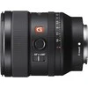 Objektyvas Sony SEL24F14GM MILC Standartiniai objektyvai Juoda