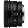Sony FE 24mm f/2.8 G objektyvas