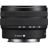 Sony FE 28-60mm f/4-5.6 objektyvas, juodas