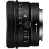 Sony FE 40mm f/2.5 G objektyvas