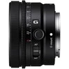 Sony FE 50mm f/2.5 G objektyvas
