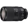 Objektyvas Sony FE 70-300mm F4.5-5.6 G OSS (Juodas) | (SEL70300G)