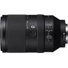 Objektyvas Sony FE 70-300mm F4.5-5.6 G OSS (Juodas) | (SEL70300G)