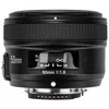 Objektyvas Yongnuo YN 50mm f/1.8 lens for Nikon