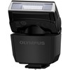Olympus Apie sistemą Olympus FL-LM3