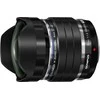Objektyvas Olympus Om sistema Olympus M.Zuiko Digital ED 8mm F1.8 Fisheye PRO