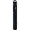 Ausinės OM System audio recorder LS-P5, juodas