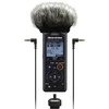 Ausinės OM SYSTEM audio recorder LS-P5 Kit