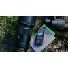 Om System OM sistemos garso įrašymo įrenginys LS-P5 Wind Protection Kit