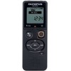 Ausinės OM SYSTEM audio recorder VN-541PC, juodas