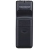 Ausinės OM SYSTEM audio recorder VN-541PC, juodas