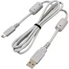 Om System OM sistemos CB-USB 6 USB kabelis