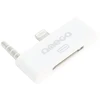 Telefono Adapteris - Omega 30 Kontaktų Į „Lightning“ Adapteris 42035