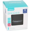 Kolonėlės OMEGA OG47B 6W FM/SD/AUX/CALL