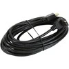 Omega kabelis HDMI 1.4 Angular 3m (41853)