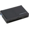 Kortelių skaitytuvas Omega (OUCR33IN1) (Micro SDHC,SDHC,SDXC USB 3.0) juodas