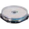 Omega DVD+R 4.7GB 16x 10vnt velenas