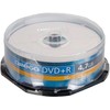 Omega DVD+R 4.7GB 16x 25vnt velenas