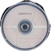 Omega DVD+R 4.7GB 16x 25vnt velenas