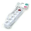Omega prailgintuvas OL5G15W 1,5m, baltas