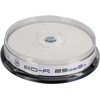 Omega BD-R 25 GB 6x 10 vnt (40877)