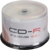Omega CD-R 700 MB 52x 50 vienetų (56667)
