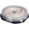 Omega Freestyle DVD+R 4.7GB 16x 10vnt velenas