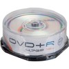 Omega Freestyle DVD+R 4.7GB 16x 25vnt velenas