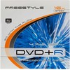 DVD-R 4,7 GB x16 „Freestyle Safe OMEGA“
