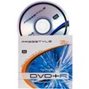 DVD-R 4,7 GB x16 „Freestyle Safe OMEGA“